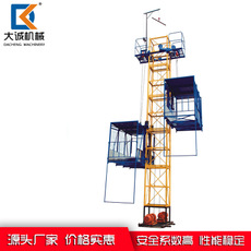 施工升降機(jī)的維修 施工升降機(jī)的維修