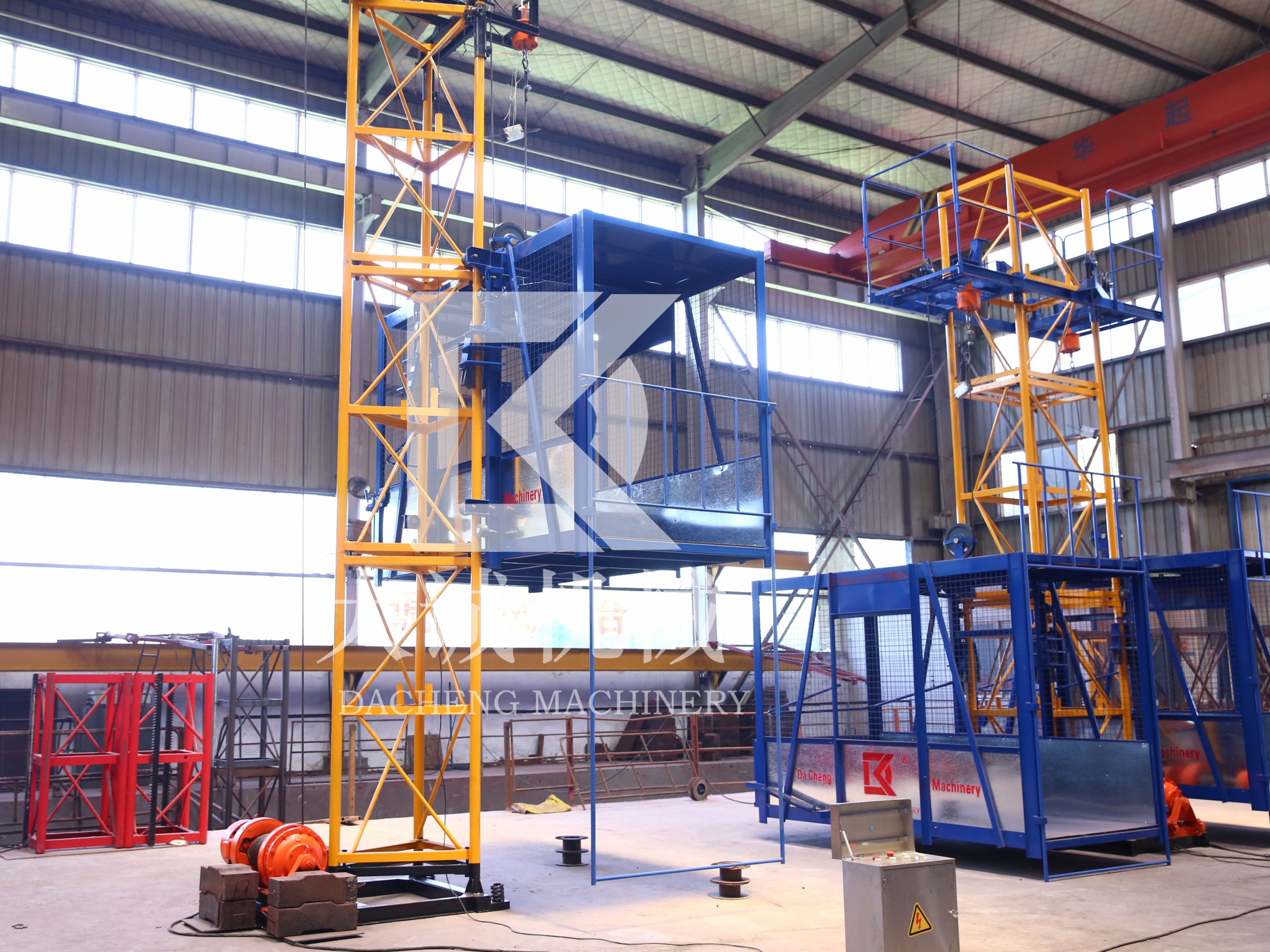 西安齒條式物料機(jī)供應(yīng)商，齒條式物料機(jī)廠家專業(yè)供應(yīng)