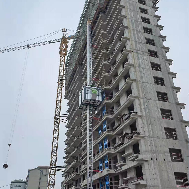 工地施工電梯 工地施工電梯