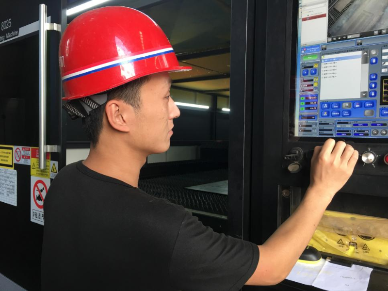 大誠工人 大誠工人