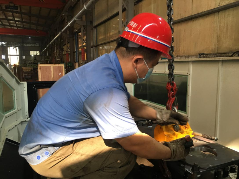 大誠工人 大誠工人